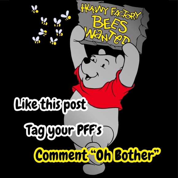 Help Pooh Find The Hunny Pot! 5/31 Picks Are Up! - Picture 2 of 7